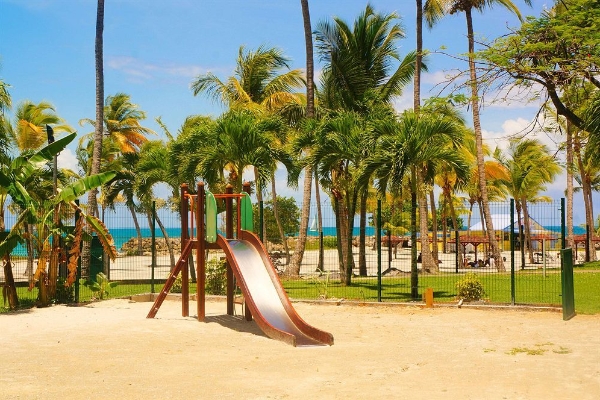 Karibea Beach Hôtel Gosier (Poucet)